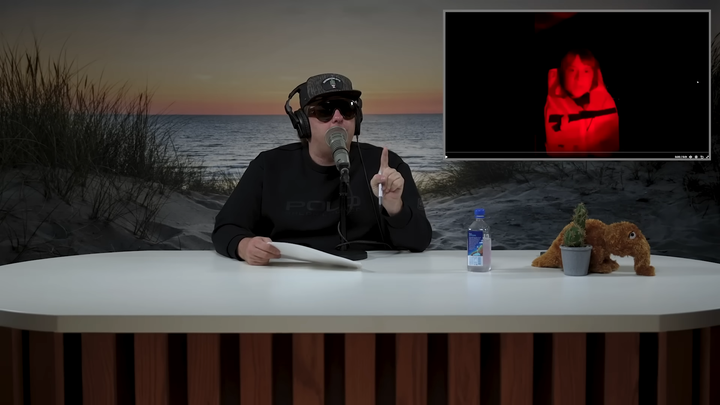 Tim Dillon on "Bitch" Greta Thunberg: "Kill her. Kill her. Kill her!"